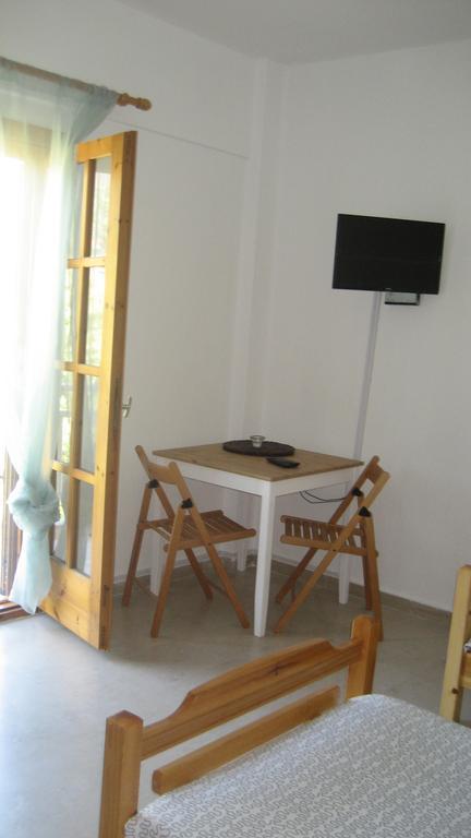 דירות אספרובלטה St Paul And Peter'S House מראה חיצוני תמונה