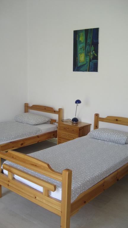 דירות אספרובלטה St Paul And Peter'S House מראה חיצוני תמונה